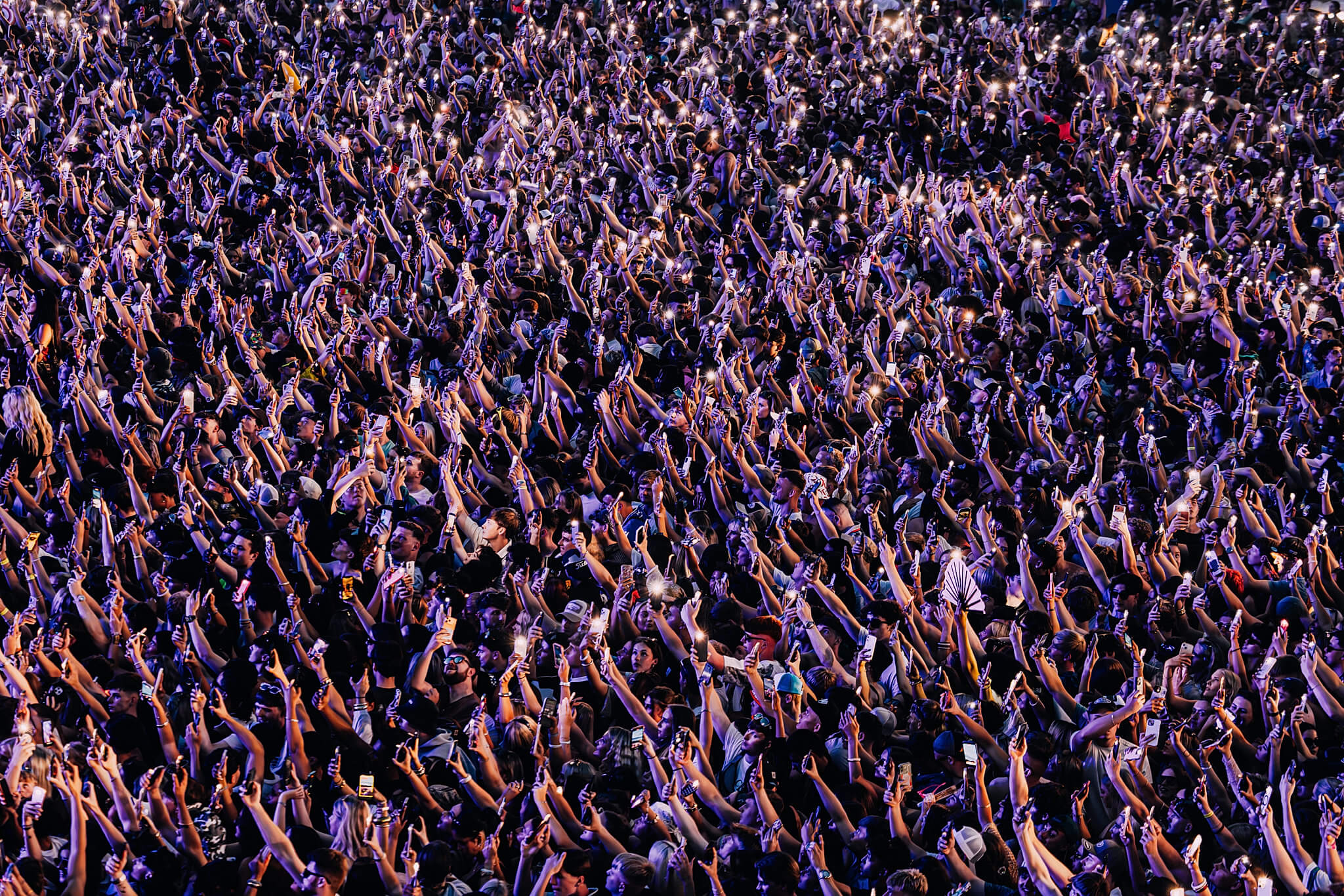 Parklife Festival
